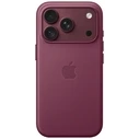 Θήκη Apple TechWoven με MagSafe Mulberry (iPhone 18 Pro)
