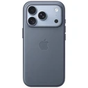 Apple TechWoven Case με MagSafe Chambray Blue (iPhone 18 Pro)