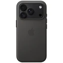 Apple iPhone 18 Pro TechWoven Case with MagSafe - Black (MKD64ZM/A)