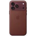 Apple TechWoven Case with MagSafe Back Cover Burgundy (iPhone 18 Pro Max) MKDM4ZM/A