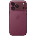 Apple TechWoven Case with MagSafe Mulberry for iPhone 18 Pro Max (MKDN4ZM/A)