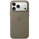 Apple TechWoven θήκη με MagSafe για iPhone 18 Pro Max — Taupe