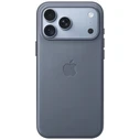 Apple TechWoven Case with MagSafe (Chambray Blue) for iPhone 18 Pro Max