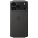 Apple TechWoven Case with MagSafe (Black) for iPhone 18 Pro Max - MKDT4ZM/A