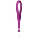 Apple Λουράκι Καρπού για Κινητά Magenta (MKF64ZM/A)