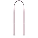 Apple Crossbody Strap Burgundy (MK974ZM/A)