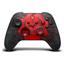 Microsoft Xbox Wireless Controller - Gears of War: E-Day Limited Edition (Black/Red)