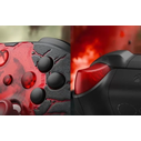 Microsoft Xbox Wireless Controller - Gears of War: E-Day Limited Edition (Black/Red)