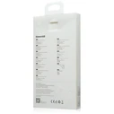 Baseus Liquid Silica Apple iPhone 13 Pro Max (pink)