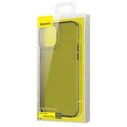 Baseus Simple Apple iPhone 13 Pro (gray)