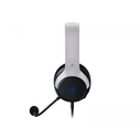 Gaming Headset Razer Kaira X Playstation Licensed 3.5mm Jack Wired Gaming Ps5/Ps4/Pc/Switch/Mobile