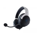 Gaming Headset Razer Kaira X Playstation Licensed 3.5mm Jack Wired Gaming Ps5/Ps4/Pc/Switch/Mobile