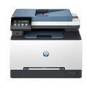 HP Color LaserJet Pro 3302sdw - Έγχρωμος Εκτυπωτής Laser (Επαγγελματικός)