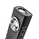 Φακός πολλαπλών λειτουργιών SuperFire G20, 470lm, USB