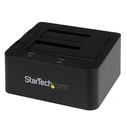 Docking Station Startech SDOCK2U33EB