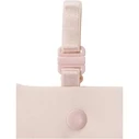 Pacsafe Coversafe S25 Bra Bag Orchid Pink