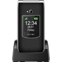 Bea‑fon SL605 2G black‑silver