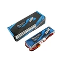 Μπαταρία Gens Ace 3000mAh 7.4V 1C 2S1P LiPo
