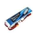 Μπαταρία Gens Ace 3000mAh 7.4V 1C 2S1P LiPo