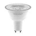 Yeelight Smart Λάμπα LED 4.8W για Ντουί GU10 Θερμό Λευκό 350lm YLDP004