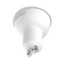 Yeelight Smart Λάμπα LED 4.8W για Ντουί GU10 Θερμό Λευκό 350lm YLDP004