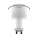 Yeelight Smart Λάμπα LED 4.8W για Ντουί GU10 Θερμό Λευκό 350lm YLDP004