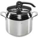 Lagostina Diva Pressure Cooker 9 L