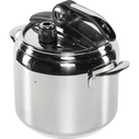 Lagostina Diva Pressure Cooker 9 L
