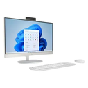 HP All‑in‑One 24 - Ryzen 7 7730U | 23,8'' | 16GB | 512GB SSD | Windows 11 Home