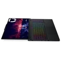 Lenovo Legion 5-15 - 15,1" WQXGA OLED 165Hz, (Ryzen AI 7 350 / 32GB RAM/ 512GB SSD/ RTX 5070, Windows 11) (US Keyboard) 