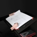 rOtring 600 Dark Stone Mechanical Pencil 0.5 mm