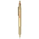 Rotring 600 Gold Mechanical Pencil 0.5mm