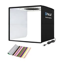 Photo Studio Puluz PU5025B LED 25cm