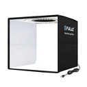 Photo Studio Puluz PU5025B LED 25cm