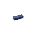 Waterman Hemisphere Writing Pen Medium Black Steel S0920630
