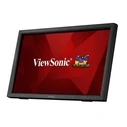 Monitor 21,5" Viewsonic Td2223