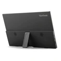 Φορητό Monitor 15.6" Viewsonic VA1650 IPS, HDMI, USB-C, Speakers