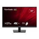 Monitor 31.5'' Viewsonic VA3208-4K-HD 4K VA, 2xHDMI, DP