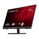 Monitor 31.5'' Viewsonic VA3208-4K-HD 4K VA, 2xHDMI, DP