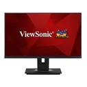 Monitor 23.8" Viewsonic Vg2448a-2 Ips Frameless, Hdmi, Display Port, Usb-Hub, Speakers, Ergonomic