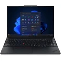 Lenovo ThinkPad E16 G3 - Ultra 7 255H , 16" WUXGA , 16GB , 512GB , Windows 11 Pro (US Keyboard)