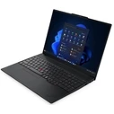 Lenovo ThinkPad E16 G3 - Ultra 7 255H , 16" WUXGA , 16GB , 512GB , Windows 11 Pro (US Keyboard)