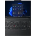 Lenovo ThinkPad E16 G3 - Ultra 7 255H , 16" WUXGA , 16GB , 512GB , Windows 11 Pro (US Keyboard)