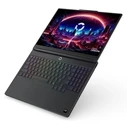 Lenovo Legion 5 (83Q7002APB) - Ryzen 7 250 / 15,3" WQXGA 165Hz OLED / 16GB / 512GB / Χωρίς ΛΣ / RTX 5060