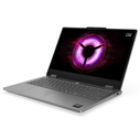 Lenovo LOQ Essential 15 - Ryzen 7 170 / 15,6" 144Hz / 16GB / 512GB / Win11 / RTX5060