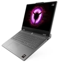 Lenovo LOQ Essential 15 - Ryzen 7 170 / 15,6" 144Hz / 16GB / 512GB / Win11 / RTX5060