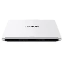 Lenovo Legion 5a - AMD Ryzen AI 7 450 , 15,3" OLED , 16GB , 512GB , Win11 , RTX5060 , Λευκό (US Keyboard)