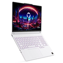 Lenovo Legion 5a - AMD Ryzen AI 7 450 , 15,3" OLED , 16GB , 512GB , Win11 , RTX5060 , Λευκό (US Keyboard)