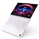 Lenovo Legion 5a - AMD Ryzen AI 7 450 , 15,3" OLED , 16GB , 512GB , Win11 , RTX5060 , Λευκό (US Keyboard)