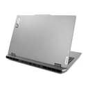 Lenovo LOQ 15 - Ryzen 7 7445HS / 15,6" 144Hz / 16GB / 512GB / χωρίς λειτουργικό / RTX4050